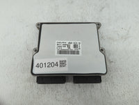 2014-2016 Kia Cadenza PCM Engine Control Computer ECU ECM PCU OEM P/N:39111-3CGN1 39110-3CGN5 Fits Fits 2014 2015 2016 OEM U
