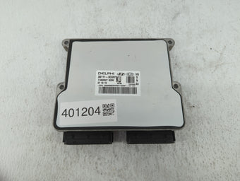 compare product 2014-2016 Kia Cadenza PCM Engine Control Computer ECU ECM PCU OEM P/N:39111-3CGN1 39110-3CGN5 Fits Fits 2014 2015 2016 OEM Used Auto Parts