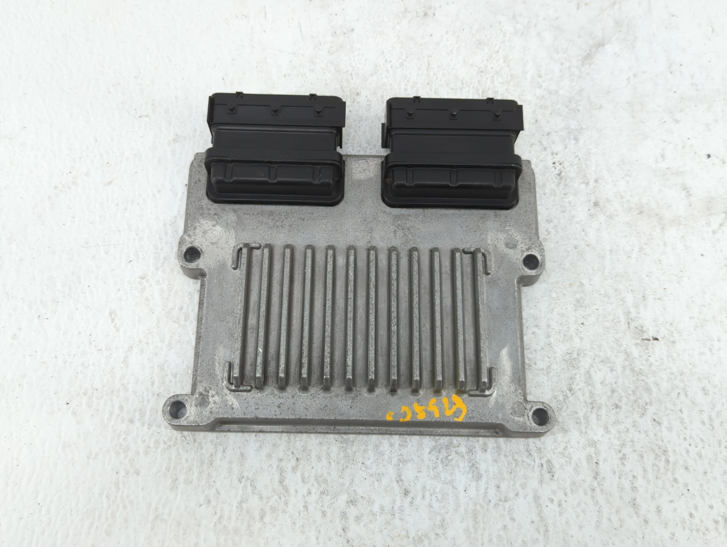 2014-2016 Kia Cadenza PCM Engine Control Computer ECU ECM PCU OEM P/N:39111-3CGN1 39110-3CGN5 Fits Fits 2014 2015 2016 OEM U
