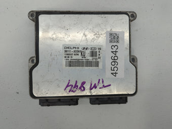 compare product 2014-2016 Kia Cadenza PCM Engine Control Computer ECU ECM PCU OEM P/N:39110-3CGN9 39110-3CGN8 Fits Fits 2014 2015 2016 OEM Used Auto Parts