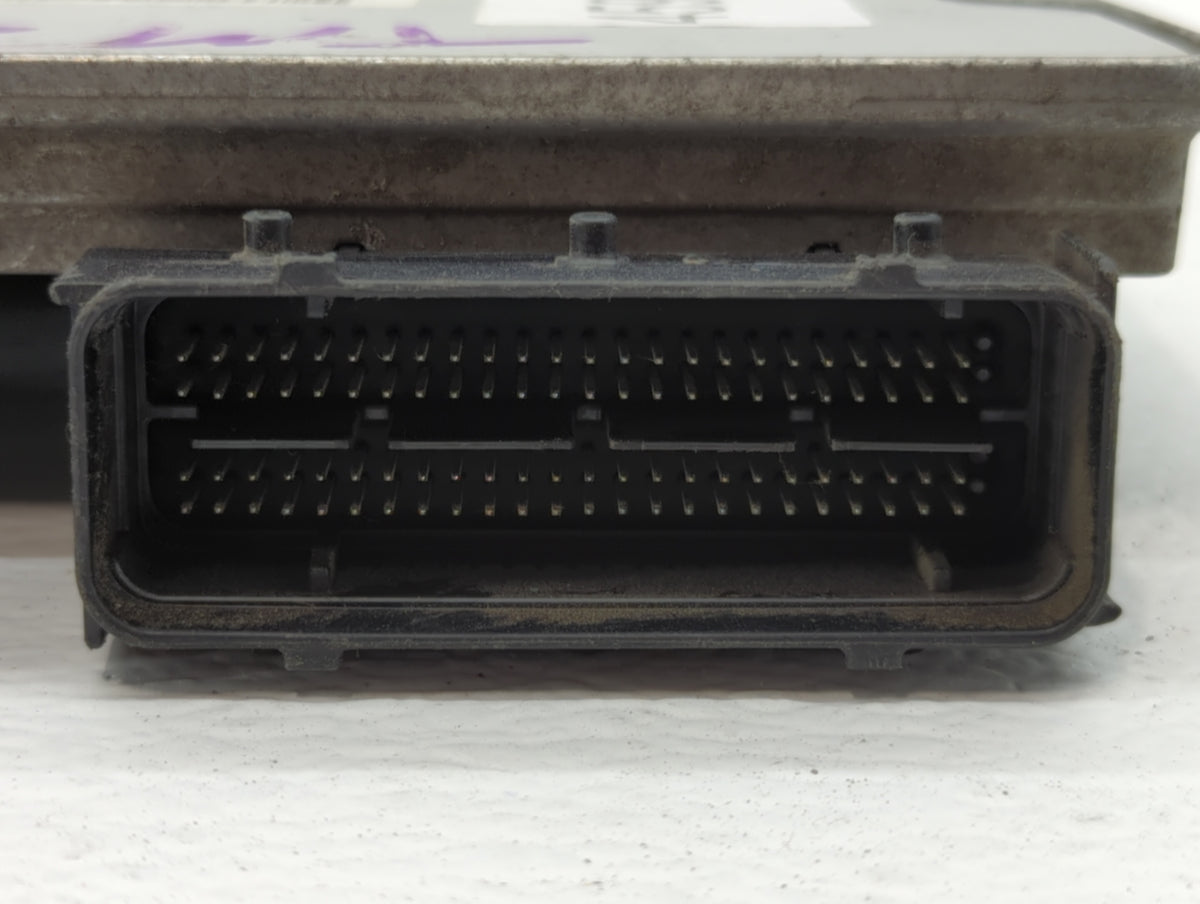 2014-2016 Kia Cadenza PCM Engine Control Computer ECU ECM PCU OEM P/N:39110-3CGN9 39110-3CGN8, 39111-3CGN1 Fits 2014 2015 20