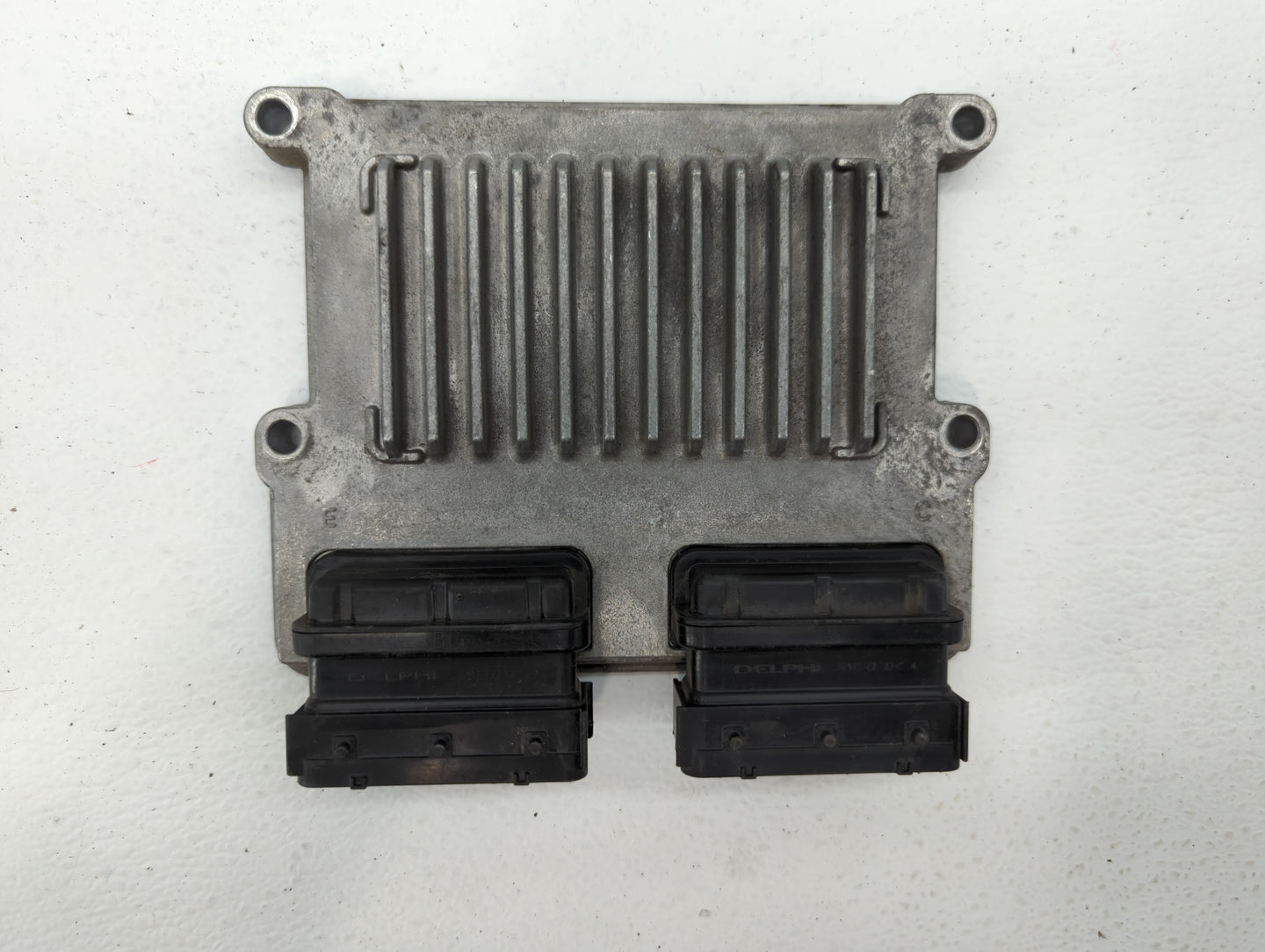 2014-2016 Kia Cadenza PCM Engine Control Computer ECU ECM PCU OEM P/N:39110-3CGN9 39110-3CGN8 Fits Fits 2014 2015 2016 OEM U