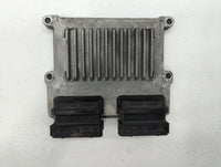 2014-2016 Kia Cadenza PCM Engine Control Computer ECU ECM PCU OEM P/N:39110-3CGN9 39110-3CGN8 Fits Fits 2014 2015 2016 OEM U