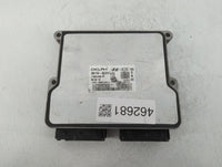 2014-2016 Kia Cadenza PCM Engine Control Computer ECU ECM PCU OEM P/N:39110-3CGN5 39110-3CGN9 Fits Fits 2014 2015 2016 OEM U