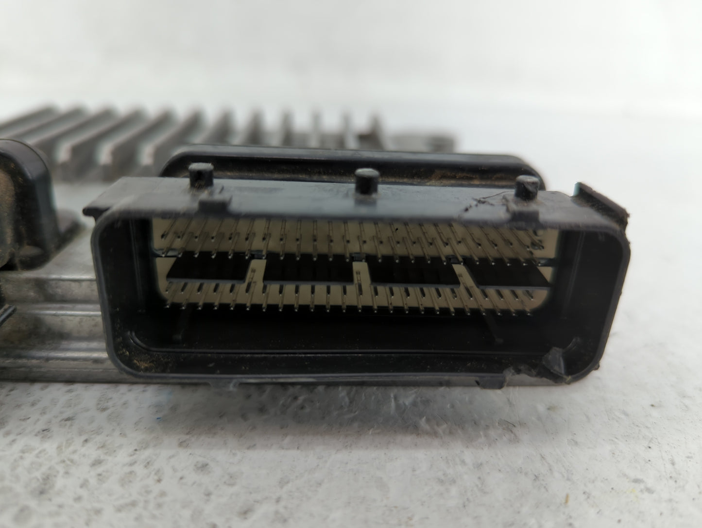 2014-2016 Kia Cadenza PCM Engine Control Computer ECU ECM PCU OEM P/N:39110-3CGN5 39110-3CGN9 Fits Fits 2014 2015 2016 OEM U