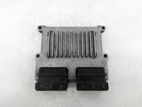 2014-2016 Kia Cadenza PCM Engine Control Computer ECU ECM PCU OEM P/N:39110-3CGN5 39110-3CGN9 Fits Fits 2014 2015 2016 OEM U