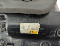 2014-2016 Kia Cadenza Tail Light Assembly Driver Left OEM P/N:92405-3R5 Fits Fits 2014 2015 2016 OEM Used Auto Parts - Oemus