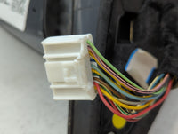 2016 Kia Cadenza Driver Side View Mirror - Left Door Mirror OEM Used - Oemusedautoparts1.com