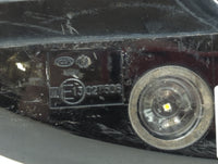 2016 Kia Cadenza Driver Side View Mirror - Left Door Mirror OEM Used - Oemusedautoparts1.com