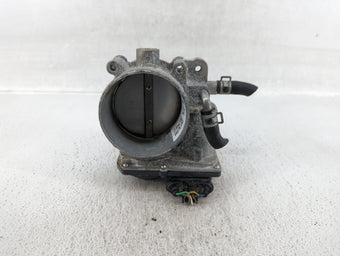 compare product 2014-2016 Kia Cadenza Throttle Body P/N:35100-3CAA0 Fits Fits 2012 2013 2014 2015 2016 2017 2018 OEM Used Auto Parts