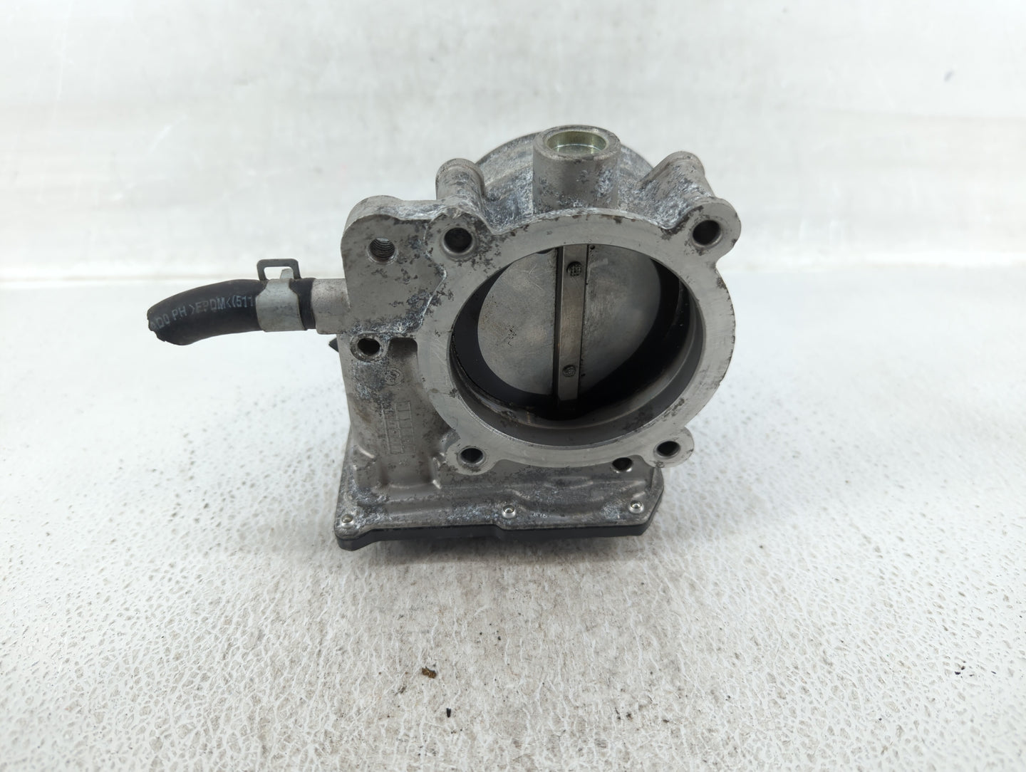 2014-2016 Kia Cadenza Throttle Body P/N:35100-3CAA0 Fits Fits 2012 2013 2014 2015 2016 2017 2018 OEM Used Auto Parts - Oemus