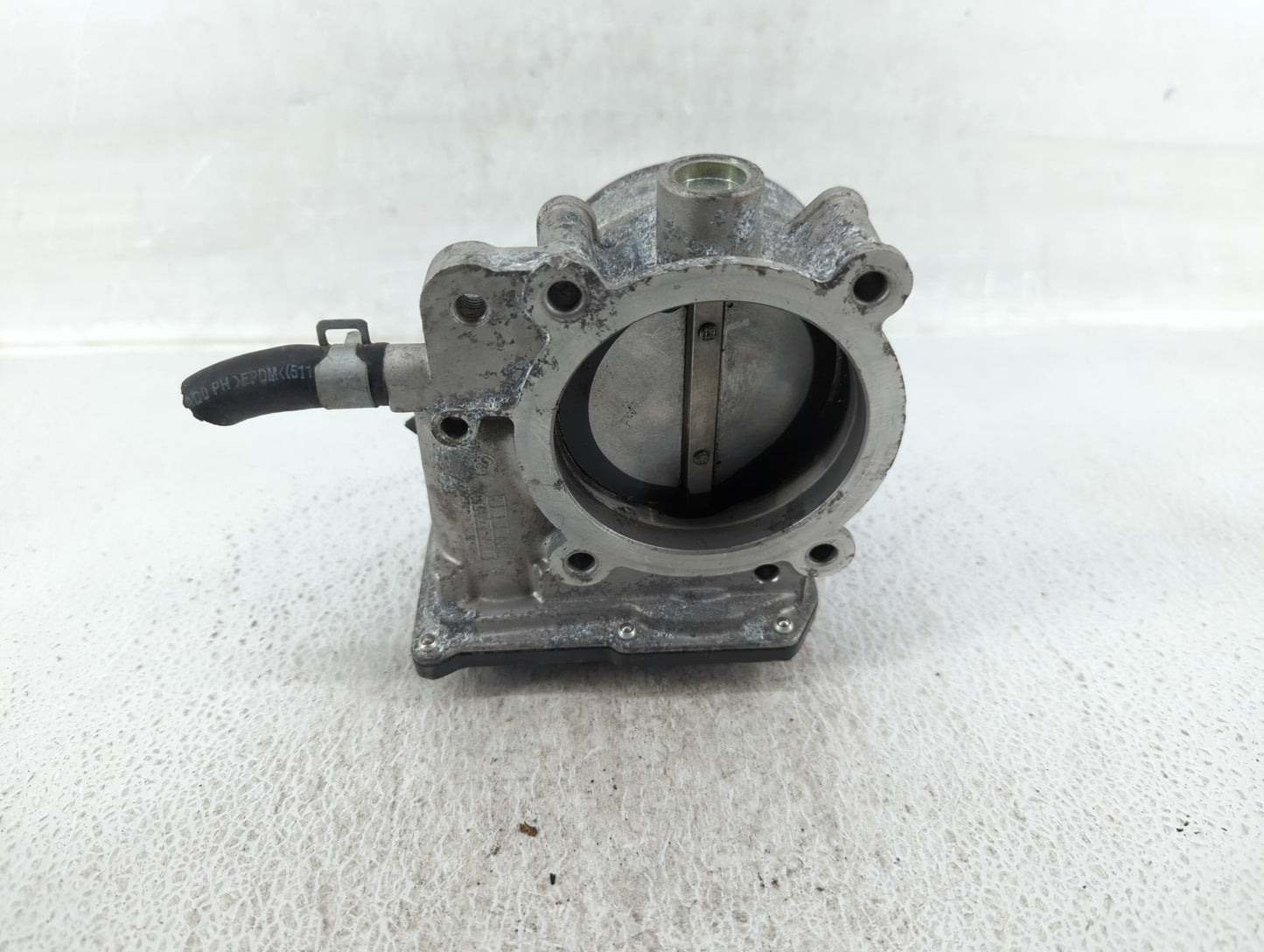 2014-2016 Kia Cadenza Throttle Body P/N:35100-3CAA0 Fits Fits 2012 2013 2014 2015 2016 2017 2018 OEM Used Auto Parts - Oemus