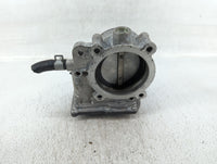 2014-2016 Kia Cadenza Throttle Body P/N:35100-3CAA0 Fits Fits 2012 2013 2014 2015 2016 2017 2018 OEM Used Auto Parts - Oemus