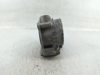 2014-2016 Kia Cadenza Throttle Body P/N:35100-3CAA0 Fits Fits 2012 2013 2014 2015 2016 2017 2018 OEM Used Auto Parts - Oemus