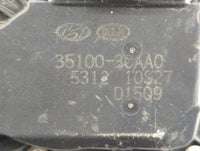 2014-2016 Kia Cadenza Throttle Body P/N:35100-3CAA0 Fits Fits 2012 2013 2014 2015 2016 2017 2018 OEM Used Auto Parts - Oemus