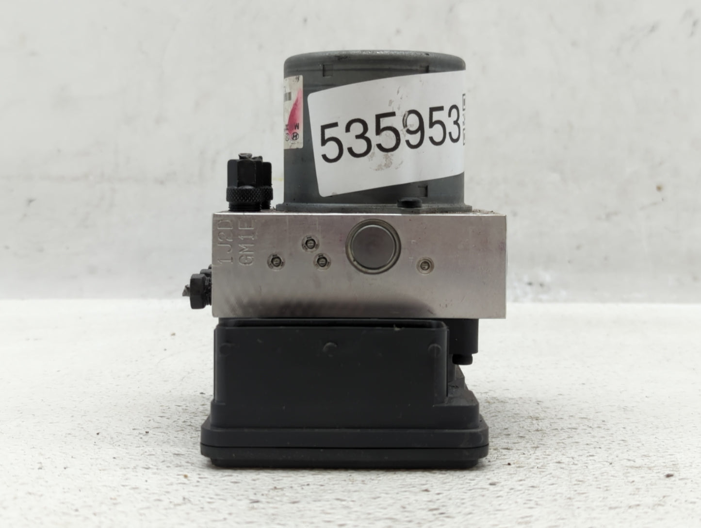 2014-2016 Kia Cadenza ABS Pump Control Module Replacement P/N:58920-3R800 Fits Fits 2014 2015 2016 OEM Used Auto Parts - Oem