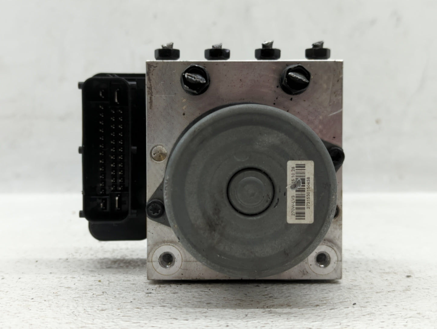 2014-2016 Kia Cadenza ABS Pump Control Module Replacement P/N:58920-3R800 Fits Fits 2014 2015 2016 OEM Used Auto Parts - Oem
