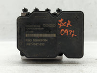 2014-2016 Kia Cadenza ABS Pump Control Module Replacement P/N:58920-3R800 Fits Fits 2014 2015 2016 OEM Used Auto Parts - Oem