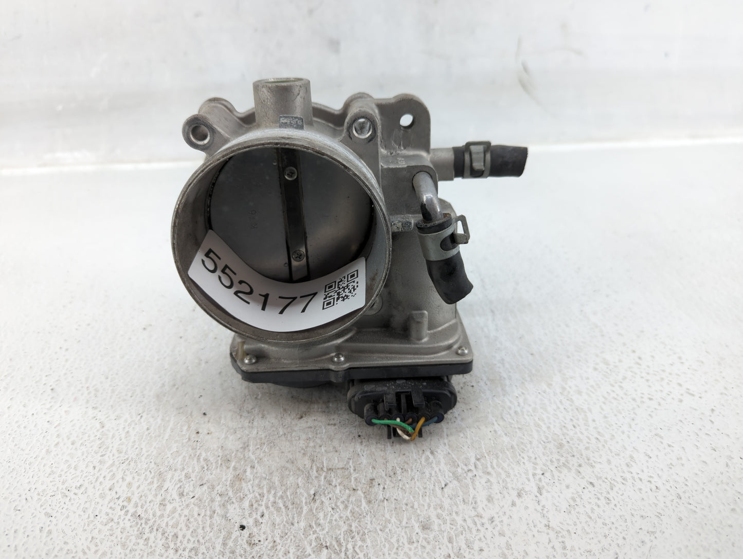 2014-2016 Kia Cadenza Throttle Body P/N:35100-3CAA0 Fits Fits 2012 2013 2014 2015 2016 2017 2018 OEM Used Auto Parts - Oemus