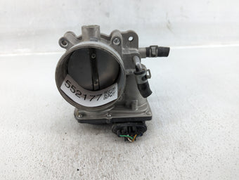 compare product 2014-2016 Kia Cadenza Throttle Body P/N:35100-3CAA0 Fits Fits 2012 2013 2014 2015 2016 2017 2018 OEM Used Auto Parts