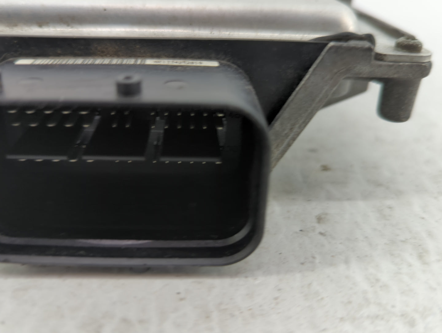 2014-2016 Kia Cadenza PCM Engine Control Computer ECU ECM PCU OEM P/N:39172-3C010 Fits Fits 2012 2013 2014 2015 2016 2017 20