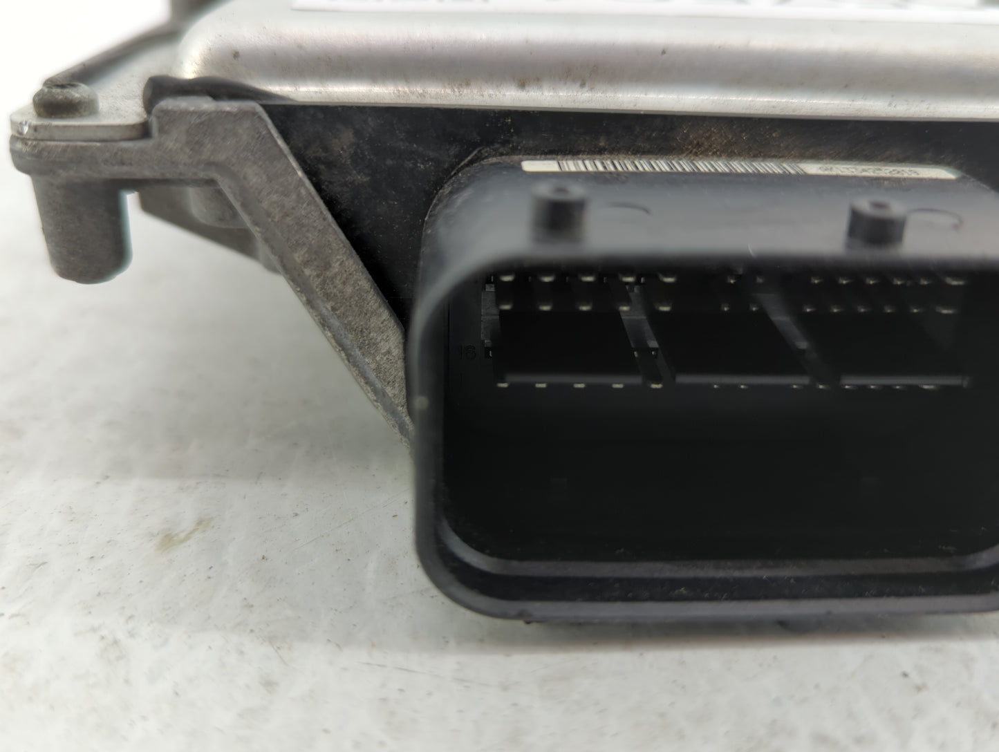 2014-2016 Kia Cadenza PCM Engine Control Computer ECU ECM PCU OEM P/N:39172-3C010 Fits Fits 2012 2013 2014 2015 2016 2017 20