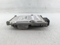 2014-2016 Kia Cadenza PCM Engine Control Computer ECU ECM PCU OEM P/N:39172-3C010 Fits Fits 2012 2013 2014 2015 2016 2017 20