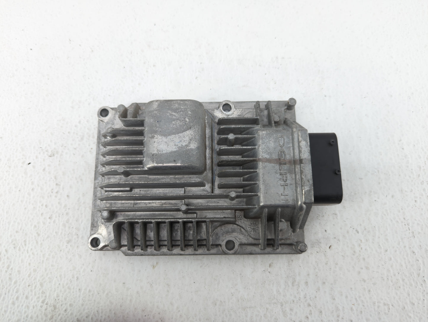 2014-2016 Kia Cadenza PCM Engine Control Computer ECU ECM PCU OEM P/N:39172-3C010 Fits Fits 2012 2013 2014 2015 2016 2017 20
