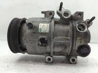2014-2016 Kia Cadenza Air Conditioning A/c Ac Compressor Oem - Oemusedautoparts1.com