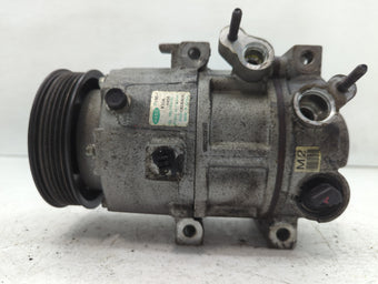 compare product 2014-2016 Kia Cadenza Air Conditioning A/c Ac Compressor Oem