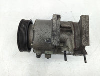 2014-2016 Kia Cadenza Air Conditioning A/c Ac Compressor Oem - Oemusedautoparts1.com
