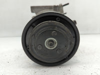 2014-2016 Kia Cadenza Air Conditioning A/c Ac Compressor Oem - Oemusedautoparts1.com