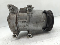 2014-2016 Kia Cadenza Air Conditioning A/c Ac Compressor Oem - Oemusedautoparts1.com
