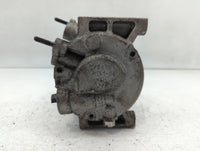 2014-2016 Kia Cadenza Air Conditioning A/c Ac Compressor Oem - Oemusedautoparts1.com