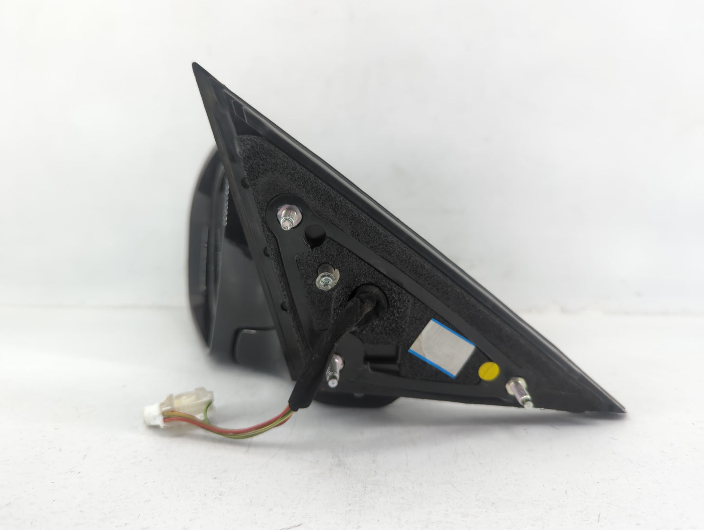 2016 Kia Cadenza Driver Side View Mirror - Left Door Mirror OEM Used - Oemusedautoparts1.com