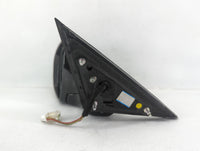 2016 Kia Cadenza Driver Side View Mirror - Left Door Mirror OEM Used - Oemusedautoparts1.com