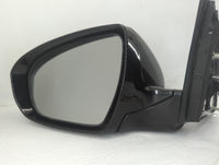2016 Kia Cadenza Driver Side View Mirror - Left Door Mirror OEM Used - Oemusedautoparts1.com