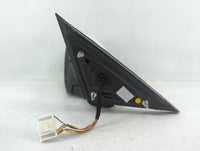 2016 Kia Cadenza Driver Side View Mirror - Left Door Mirror OEM Used - Oemusedautoparts1.com