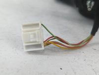 2016 Kia Cadenza Driver Side View Mirror - Left Door Mirror OEM Used - Oemusedautoparts1.com