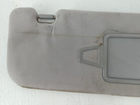 2014-2016 Kia Cadenza Sun Visor Shade Replacement Passenger Right Mirror Fits Fits 2014 2015 2016 OEM Used Auto Parts - Oemu