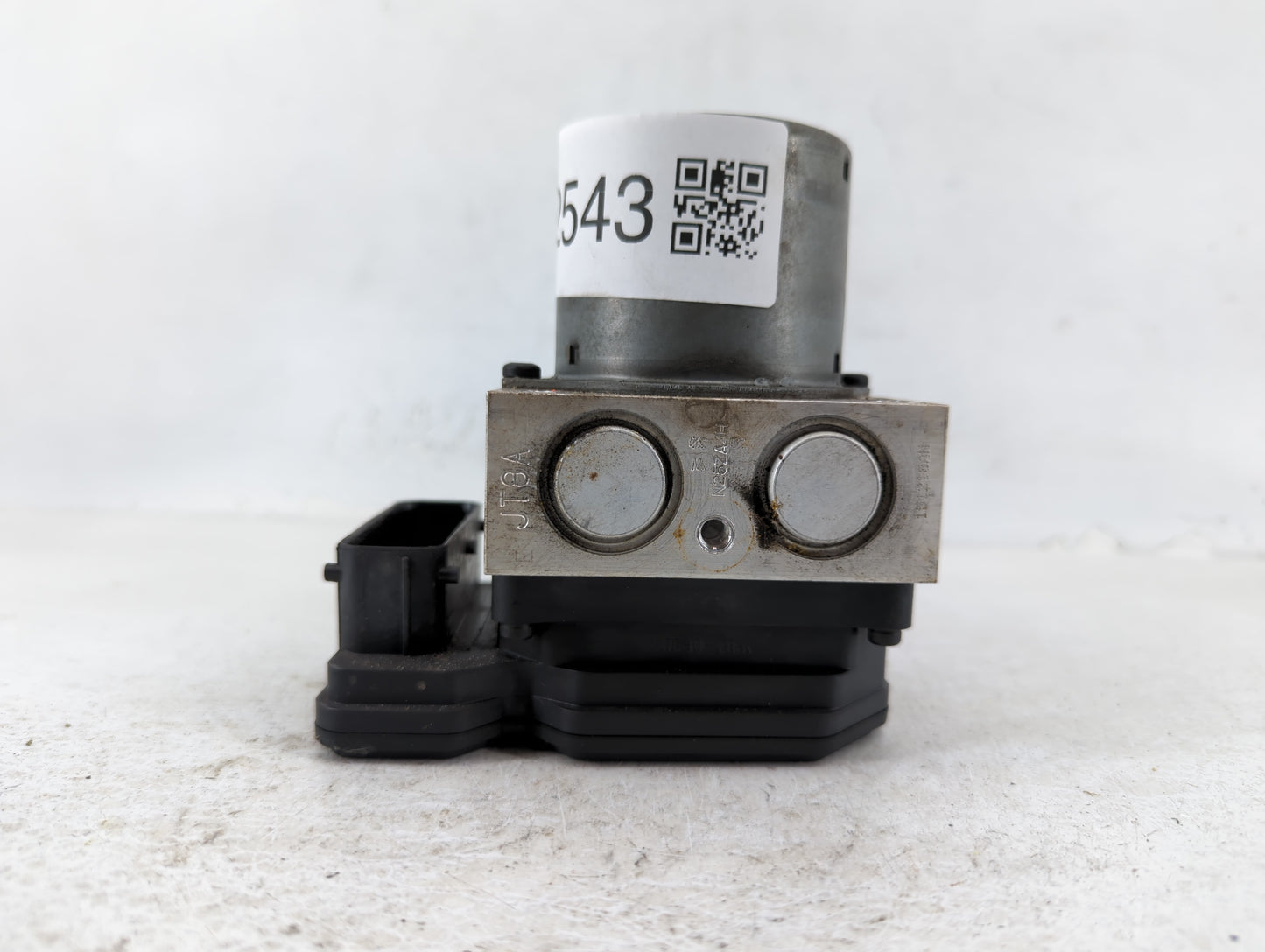 2014-2016 Kia Cadenza ABS Pump Control Module Replacement P/N:58920-3R800 Fits Fits 2014 2015 2016 OEM Used Auto Parts - Oem