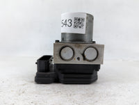2014-2016 Kia Cadenza ABS Pump Control Module Replacement P/N:58920-3R800 Fits Fits 2014 2015 2016 OEM Used Auto Parts - Oem