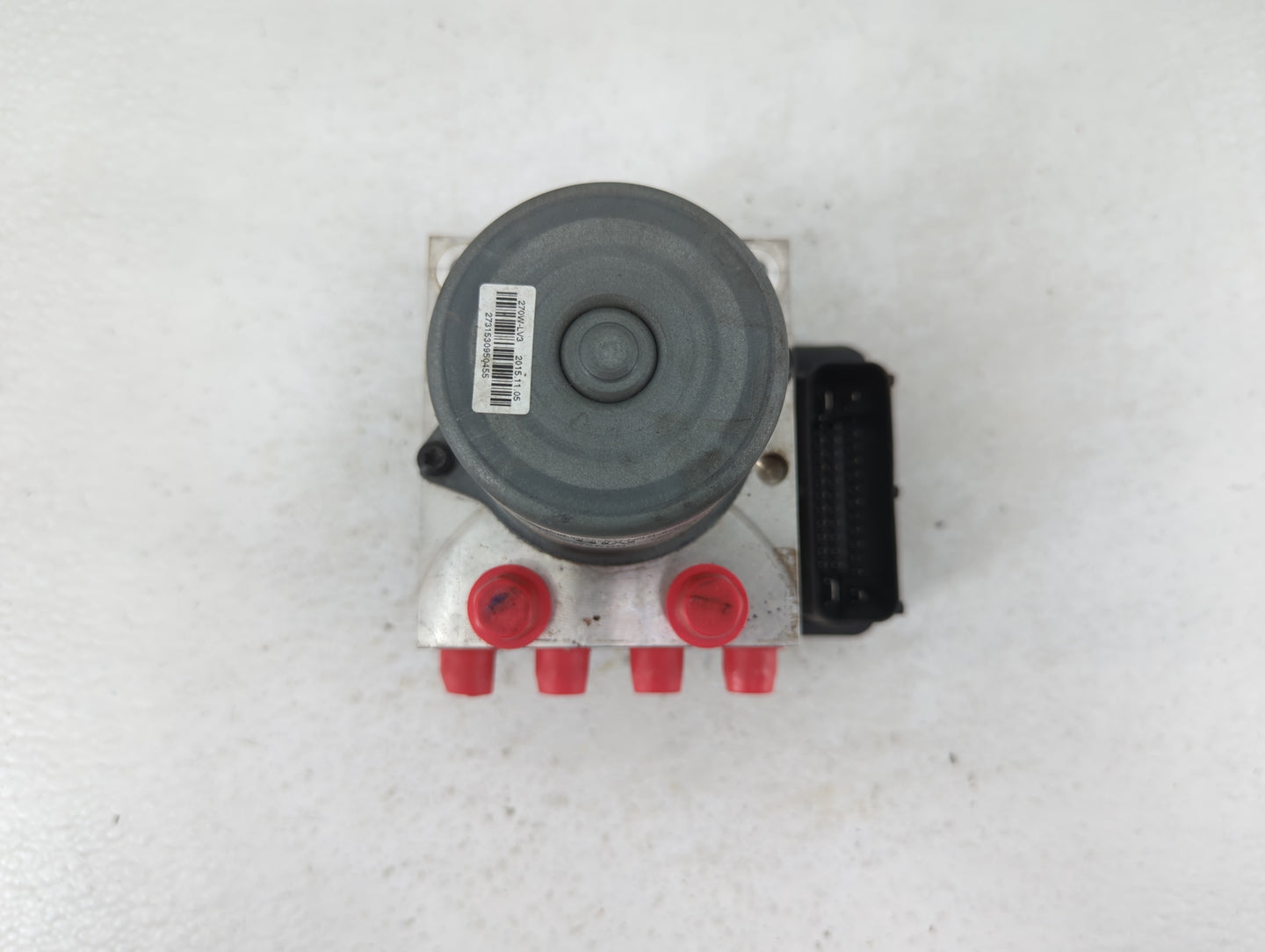 2014-2016 Kia Cadenza ABS Pump Control Module Replacement P/N:58920-3R800 Fits Fits 2014 2015 2016 OEM Used Auto Parts - Oem