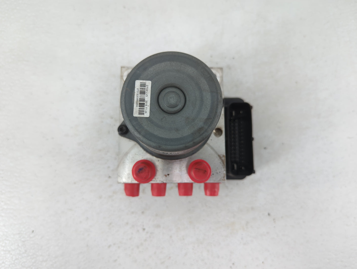 2014-2016 Kia Cadenza ABS Pump Control Module Replacement P/N:58920-3R800 Fits Fits 2014 2015 2016 OEM Used Auto Parts - Oem