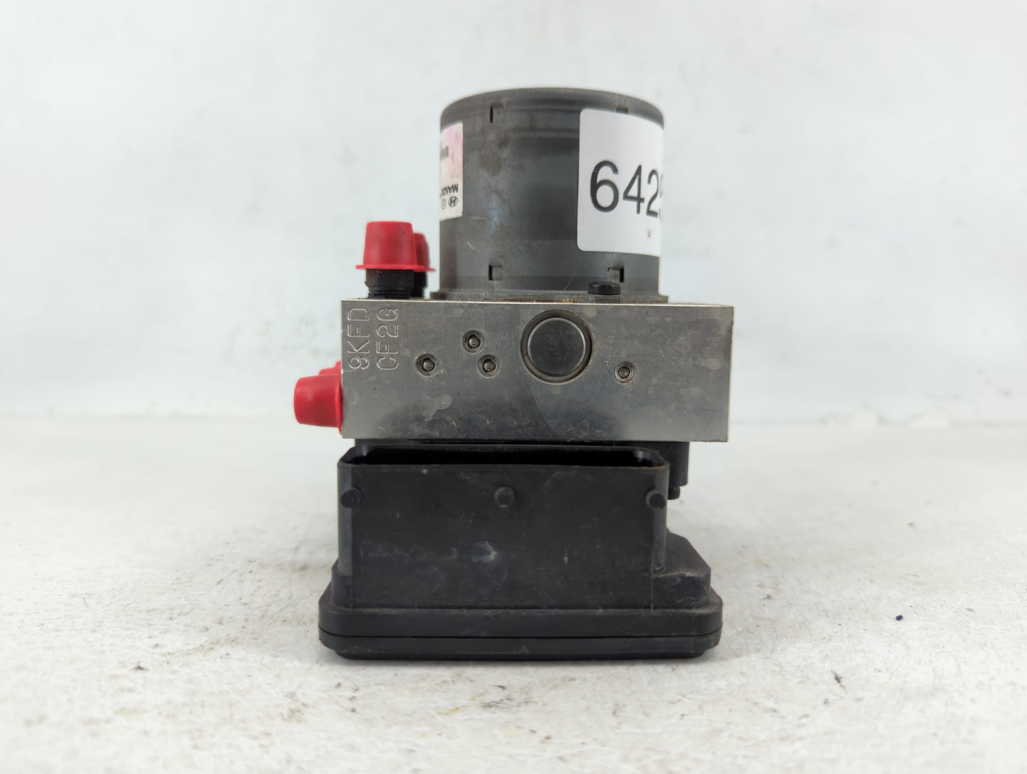 2014-2016 Kia Cadenza ABS Pump Control Module Replacement P/N:58920-3R800 Fits Fits 2014 2015 2016 OEM Used Auto Parts - Oem