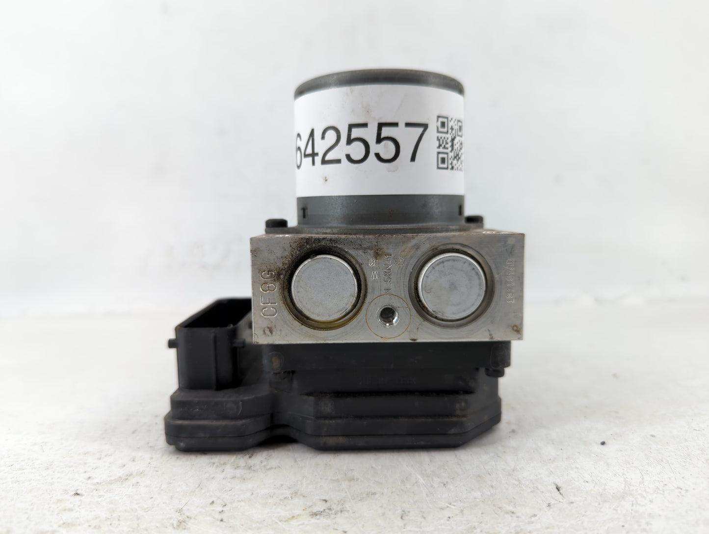 2014-2016 Kia Cadenza ABS Pump Control Module Replacement P/N:58920-3R800 Fits Fits 2014 2015 2016 OEM Used Auto Parts - Oem