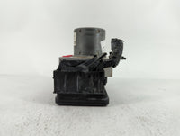 2014-2016 Kia Cadenza Anti-Lock Brake ABS Pump Module Actuator OEM P/N:BE6003N304 Fits Fits 2014 2015 2016 OEM Used Auto Par