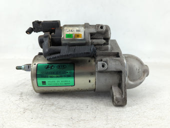 compare product 2015-2020 Kia Cadenza Car Starter Motor Solenoid OEM P/N:36100-3C260 Fits Fits 2015 2016 2017 2018 2019 2020 OEM Used Auto Parts