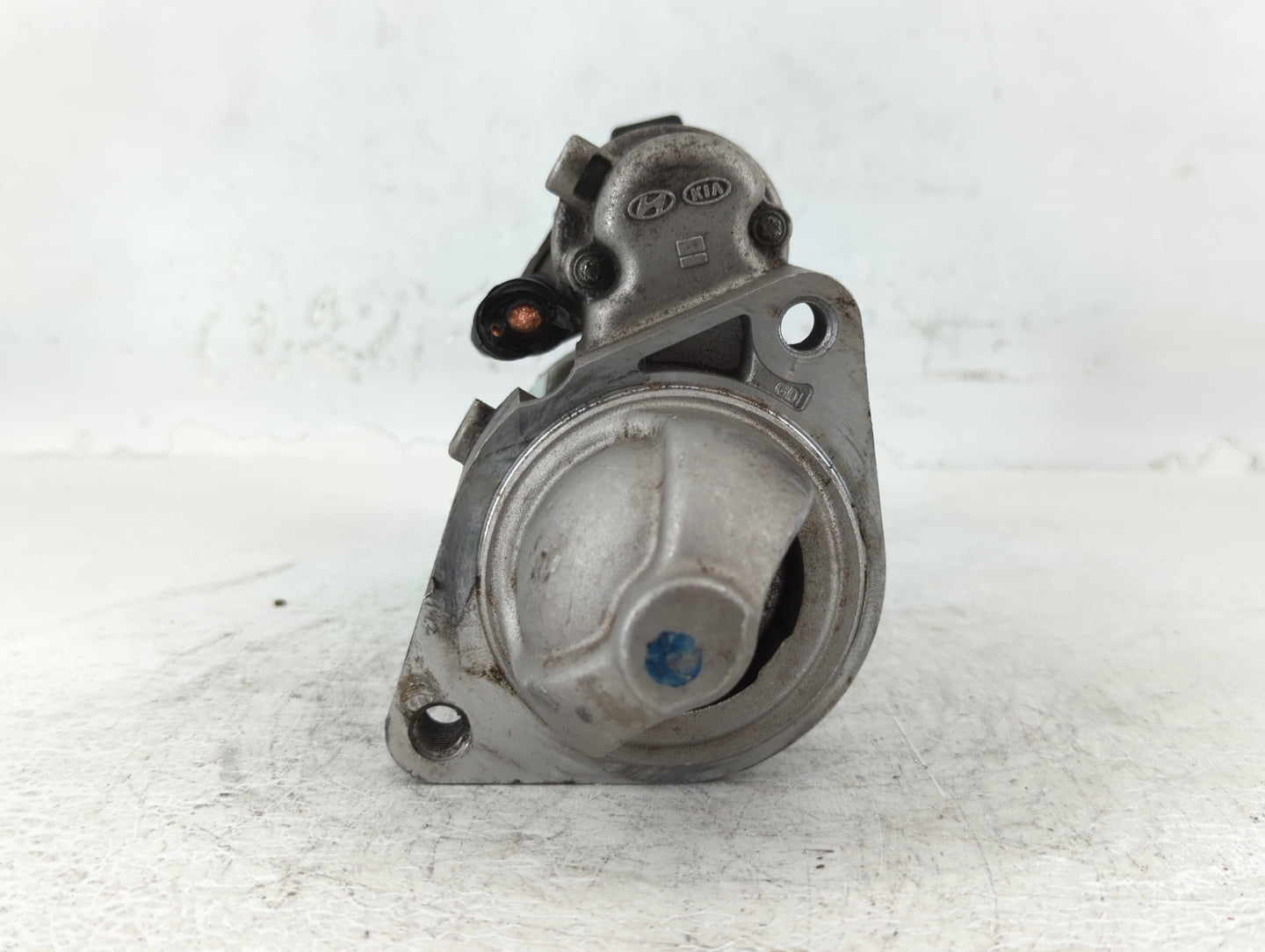 2015-2020 Kia Cadenza Car Starter Motor Solenoid OEM P/N:36100-3C260 Fits Fits 2015 2016 2017 2018 2019 2020 OEM Used Auto P
