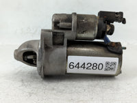 2015-2020 Kia Cadenza Car Starter Motor Solenoid OEM P/N:36100-3C260 Fits Fits 2015 2016 2017 2018 2019 2020 OEM Used Auto P